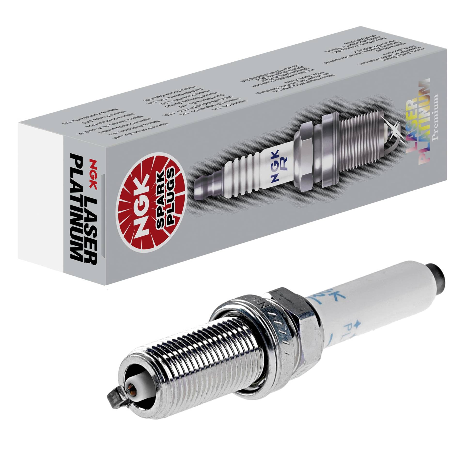 NGK ZÃƒ¼ndkerzeÃ‚ (94833) von NGK