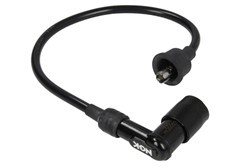 NGK Zündkabel 5937 Zündkerzenkabel,Zündleitung,Zündungskabel von NGK