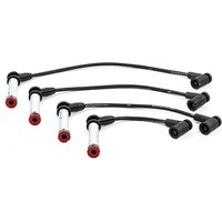 NGK Zündkabelsatz Anzahl der Leitungen: 4 6317 Zündleitungssatz FORD,Fiesta Mk5 Schrägheck (JH1, JD1, JH3, JD3),STREET KA (RL2),KA (RB_) von NGK