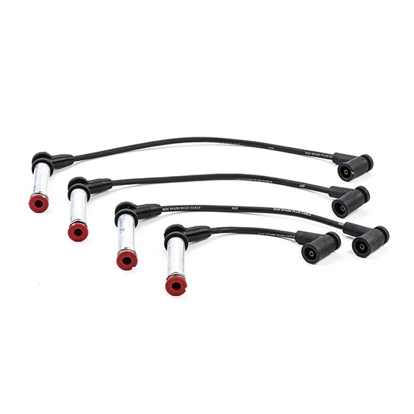NGK Zündkabelsatz FORD 6317 XS6F12287B4D,RCFD1210,1319060 Zündleitungssatz 1319061,1319062,XS6F12283B4D,XS6F12284B4D,1319063,XS6F12286B4D NGK Zündkabelsatz FORD 6317 XS6F12287B4D,RCFD1210,1319060 Zündleitungssatz 1319061,1319062,XS6F12283B4D,XS6F12284B4D,1319063,XS6F12286B4D von NGK