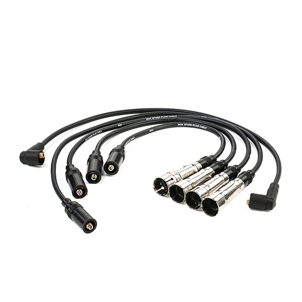NGK Zündkabelsatz VW,SEAT 0946 RCVW215,803998031 Zündleitungssatz NGK Zündkabelsatz VW,SEAT 0946 RCVW215,803998031 Zündleitungssatz von NGK