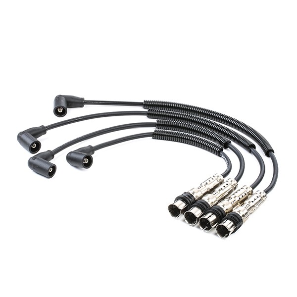 NGK Zündkabelsatz VW,AUDI,SKODA 44316 03F905430H,03F905430J,03F905430K Zündleitungssatz 03F905409,03F905409B,03F905409C,03F905430E,03F905430F NGK Zündkabelsatz VW,AUDI,SKODA 44316 03F905430H,03F905430J,03F905430K Zündleitungssatz 03F905409,03F905409B,03F905409C,03F905430E,03F905430F von NGK