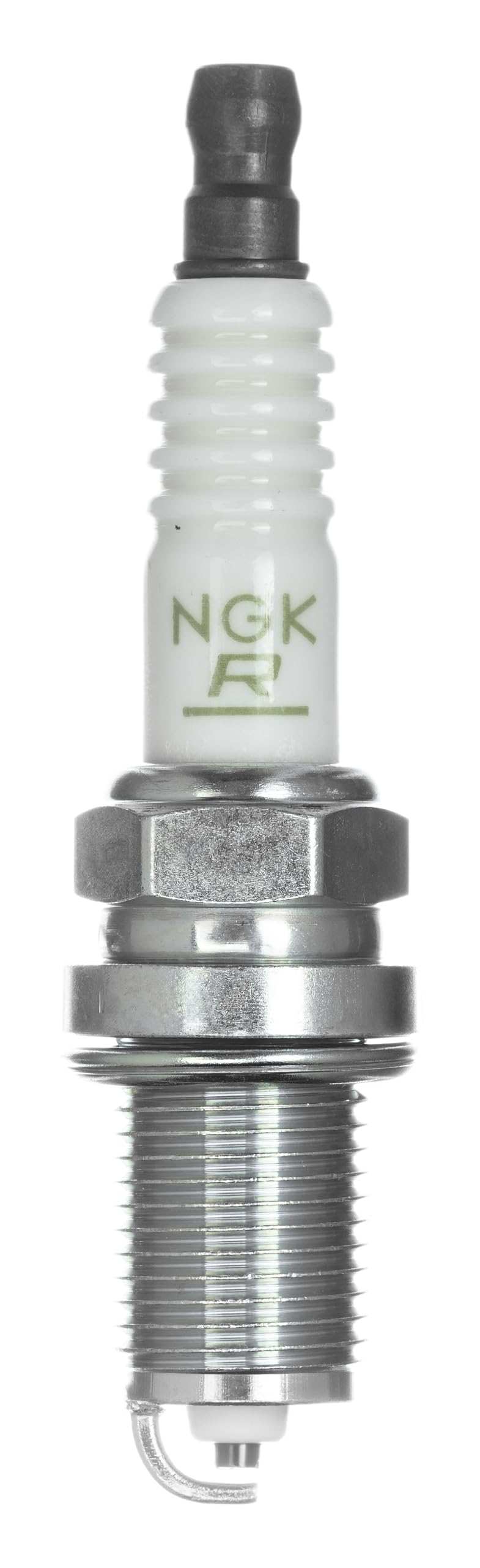 NGK Zündkerze BKR4E, 4421 | Yellow Box | 1 Stück, Metall von NGK