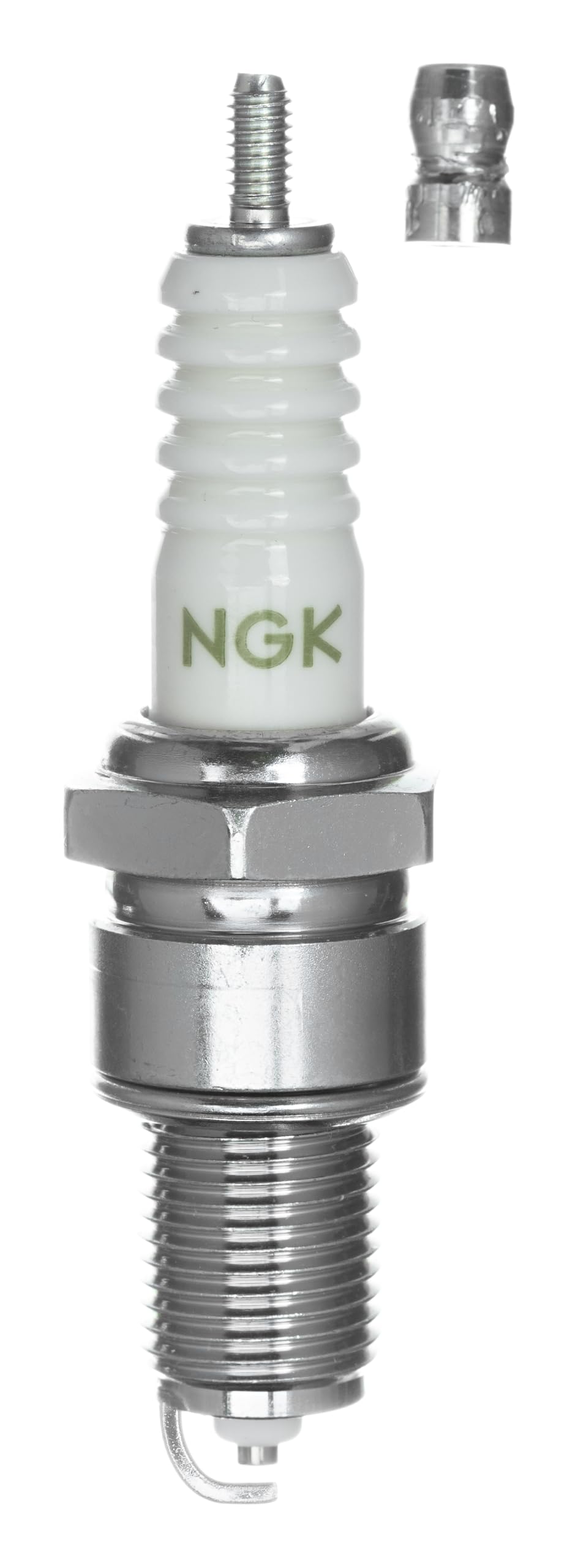 NGK Zündkerze BP5EY, 7327 | Yellow Box | 1 Stück NGK Zündkerze BP5EY, 7327 | Yellow Box | 1 Stück von NGK