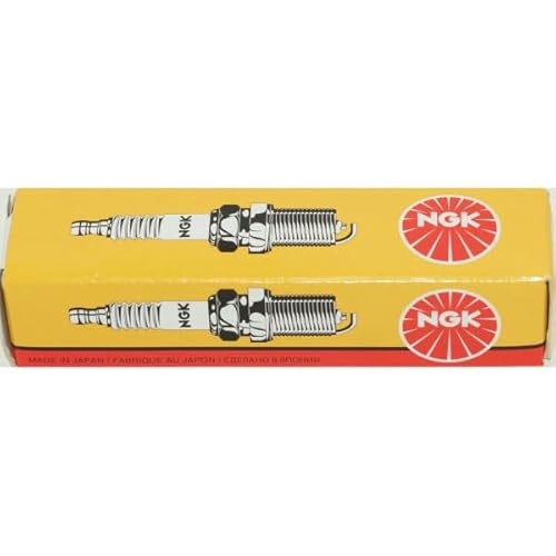 NGK Zündkerze BP5S, 3011 | Yellow Box | 1 Stück NGK Zündkerze BP5S, 3011 | Yellow Box | 1 Stück von NGK