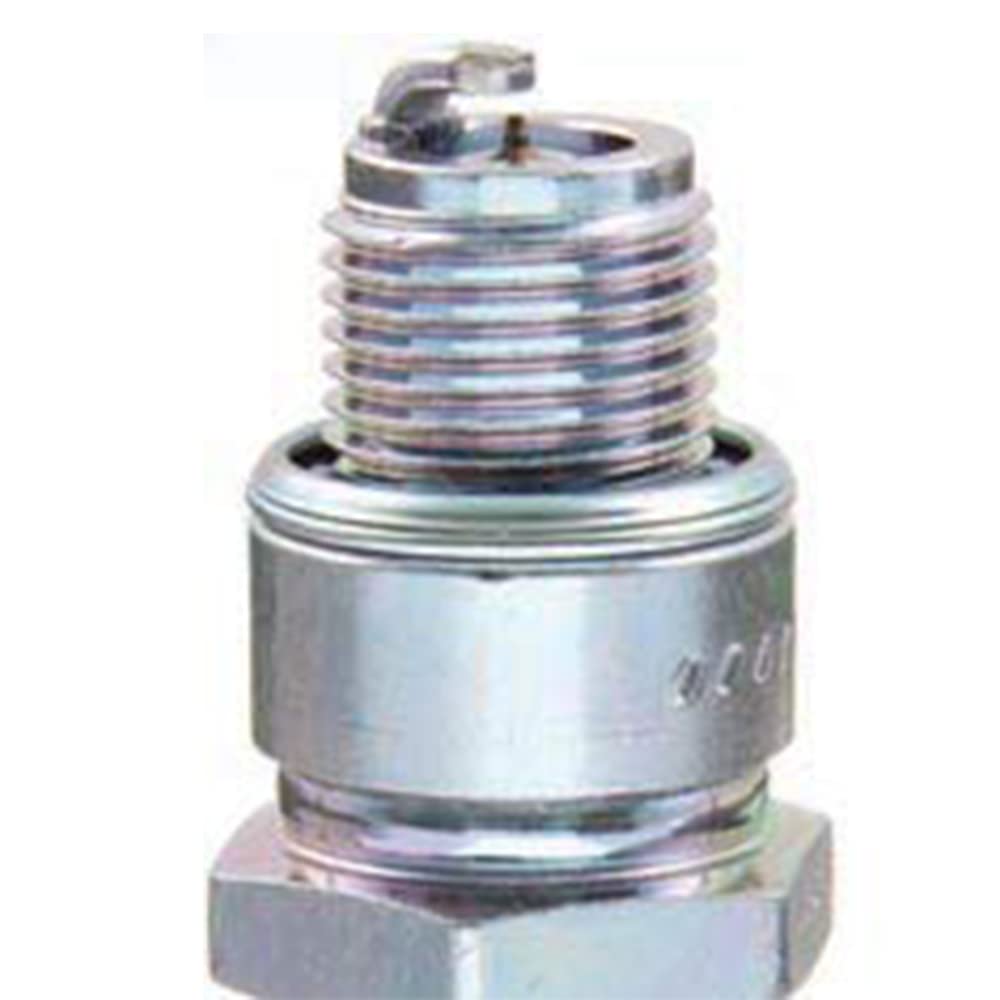 NGK Zündkerze BR8HIX Iridium NGK Zündkerze BR8HIX Iridium von NGK-UK