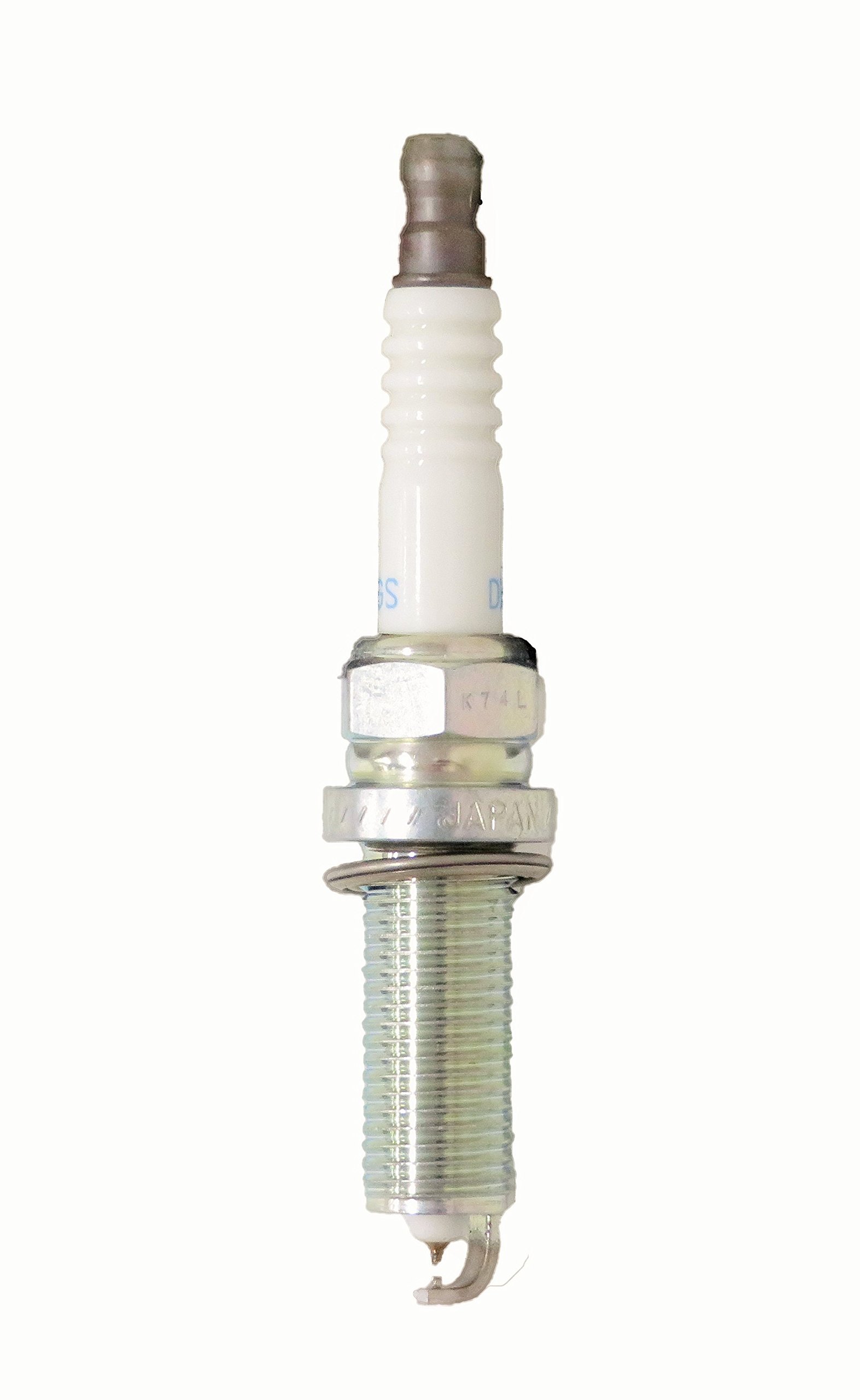 NGK Zündkerze DILZKAR7B11, 90935 | Laser Iridium | 1 Stück NGK Zündkerze DILZKAR7B11, 90935 | Laser Iridium | 1 Stück von NGK