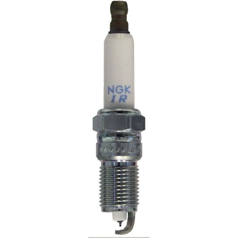 NGK Zündkerze IZTR5B11, 1465 | Laser Iridium | 1 Stück, Metall von NGK