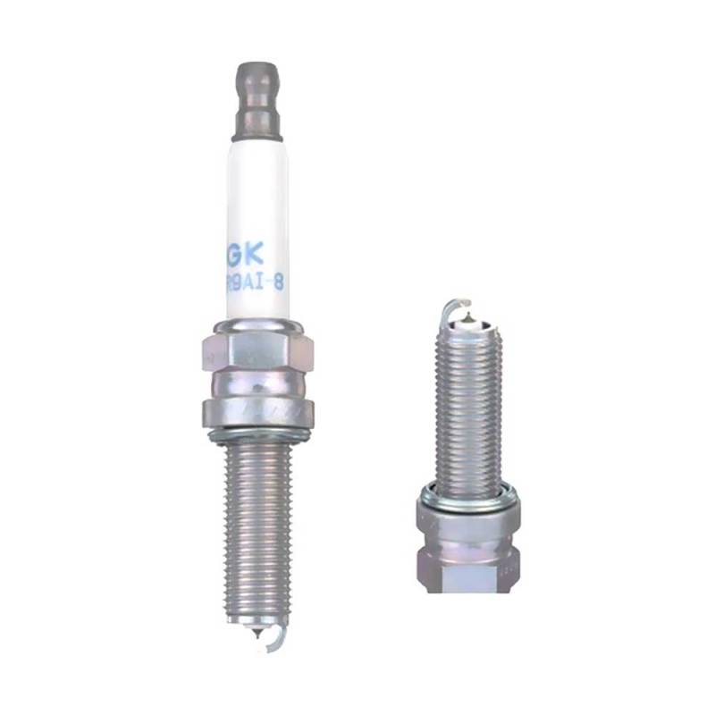 NGK Zündkerze LMAR9AI-8 Ö IRIDIUM f. Husaberg FE 350 E uvm. 97225 87295972250 von Jlwiy