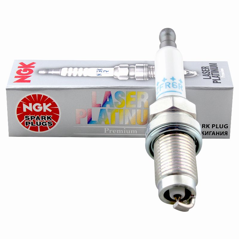 NGK Zündkerze PZFR6R NGK Zündkerze PZFR6R von NGK
