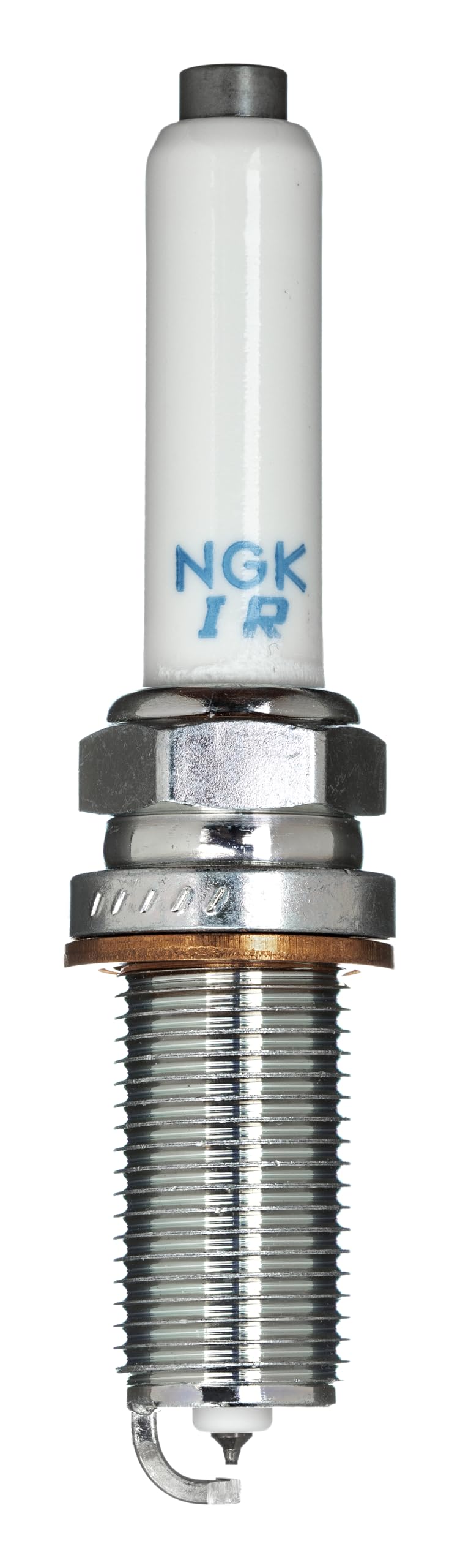 NGK Zündkerze SILFER8C7ES, 91006 | Laser Iridium | 1 Stück NGK Zündkerze SILFER8C7ES, 91006 | Laser Iridium | 1 Stück von NGK