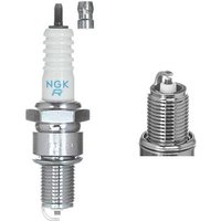 NGK Zündkerze 7422 Zündkerzen,Kerzen OPEL,RENAULT,FIAT,Corsa B Schrägheck (S93),Astra F CC (T92),Calibra A (C89),Astra F Caravan (T92) von NGK