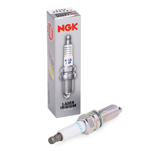 NGK Zündkerze BMW 4471 LKR8AP,0032273,12120032273 Zündkerzen,Kerzen,Zuendkerzen 12127835198,7835198 NGK Zündkerze BMW 4471 LKR8AP,0032273,12120032273 Zündkerzen,Kerzen,Zuendkerzen 12127835198,7835198 von NGK