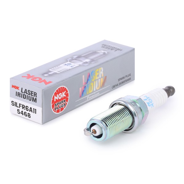 NGK Zündkerze FIAT,SUZUKI,SUBARU 5468 SILFR6A11,22401AA720,0948200606 Zündkerzen,Kerzen,Zuendkerzen NGK Zündkerze FIAT,SUZUKI,SUBARU 5468 SILFR6A11,22401AA720,0948200606 Zündkerzen,Kerzen,Zuendkerzen von NGK