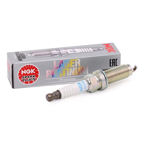 NGK Zündkerze NISSAN 91691 22401ED71B,224011KT1B,224011KT7B Zündkerzen,Kerzen,Zuendkerzen 22401JA07B,DILZKAR6A11 NGK Zündkerze NISSAN 91691 22401ED71B,224011KT1B,224011KT7B Zündkerzen,Kerzen,Zuendkerzen 22401JA07B,DILZKAR6A11 von NGK