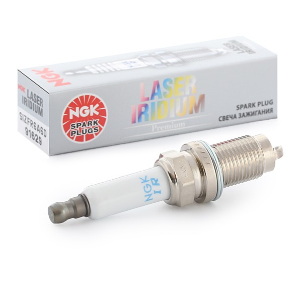 NGK Zündkerze VW 91629 101905626A,SIZFR6A6D Zündkerzen,Kerzen,Zuendkerzen NGK Zündkerze VW 91629 101905626A,SIZFR6A6D Zündkerzen,Kerzen,Zuendkerzen von NGK
