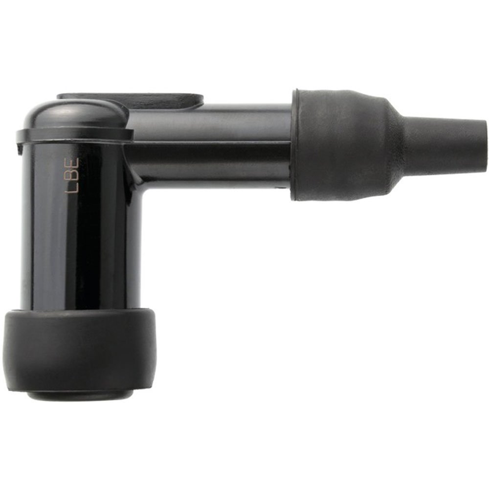 NGK Zündkerzenstecker Wasserdicht NGK LB-E 14er 90° schwarz 8302 087295183021 NGK Zündkerzenstecker Wasserdicht NGK LB-E 14er 90° schwarz 8302 087295183021 von NGK