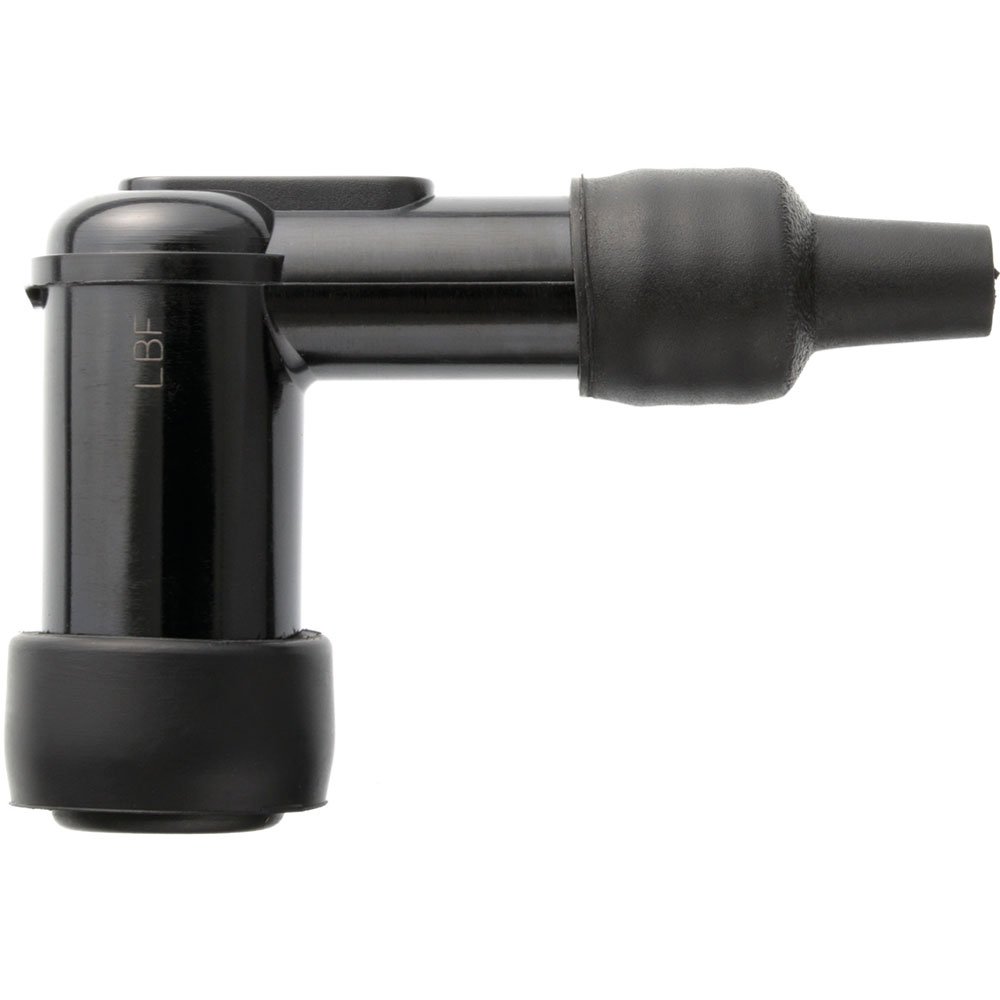 NGK Zündkerzenstecker Wasserdicht NGK LB-F 14er 90° schwarz 8309 087295183090 NGK Zündkerzenstecker Wasserdicht NGK LB-F 14er 90° schwarz 8309 087295183090 von NGK
