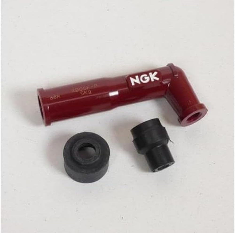 NGK Zündkerzenstecker NGK Zündkerzenstecker von NGK