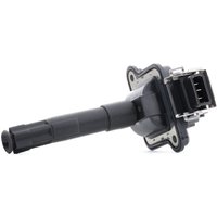 NGK Zündspule mit Dichtring 48008 Einzelzündspule VW,AUDI,SKODA,Golf IV Schrägheck (1J1),Golf IV Variant (1J5),SHARAN (7M8, 7M9, 7M6) NGK Zündspule mit Dichtring 48008 Einzelzündspule VW,AUDI,SKODA,Golf IV Schrägheck (1J1),Golf IV Variant (1J5),SHARAN (7M8, 7M9, 7M6) von NGK