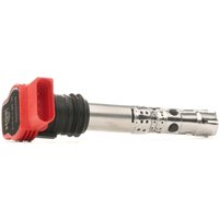 NGK Zündspule 48040 Einzelzündspule AUDI,A6 Avant (4F5, C6),A4 Avant (8ED, B7),A4 Avant (8E5, B6),A6 Avant (4B5, C5),A6 Limousine (4F2, C6) NGK Zündspule 48040 Einzelzündspule AUDI,A6 Avant (4F5, C6),A4 Avant (8ED, B7),A4 Avant (8E5, B6),A6 Avant (4B5, C5),A6 Limousine (4F2, C6) von NGK