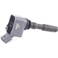 NGK Zündspule 48408 Einzelzündspule VW,AUDI,SKODA,Golf VII Schrägheck (5G1, BQ1, BE1, BE2),Polo Schrägheck (6R1, 6C1),TIGUAN (5N_) NGK Zündspule 48408 Einzelzündspule VW,AUDI,SKODA,Golf VII Schrägheck (5G1, BQ1, BE1, BE2),Polo Schrägheck (6R1, 6C1),TIGUAN (5N_) von NGK