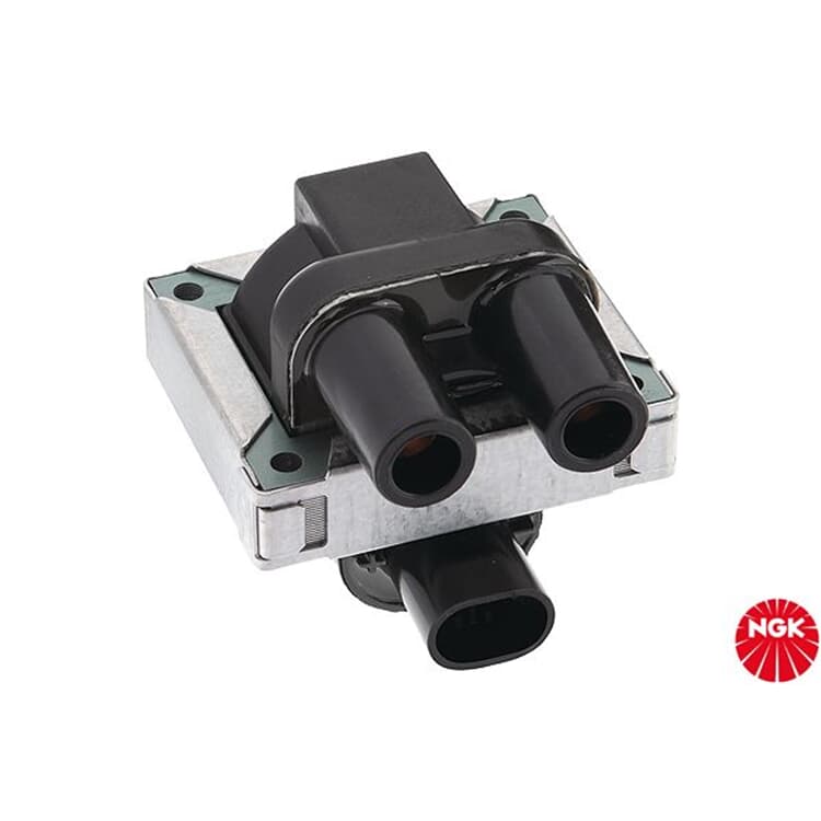 NGK Z?ndspule Alfa Romeo 145 146 155 Fiat Tempra Panda Lancia Y NGK Z?ndspule Alfa Romeo 145 146 155 Fiat Tempra Panda Lancia Y von NGK