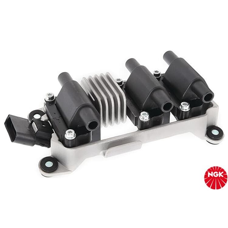 NGK Z?ndspule Audi 100 A4 A6 Skoda Superb I VW Passat NGK Z?ndspule Audi 100 A4 A6 Skoda Superb I VW Passat von NGK