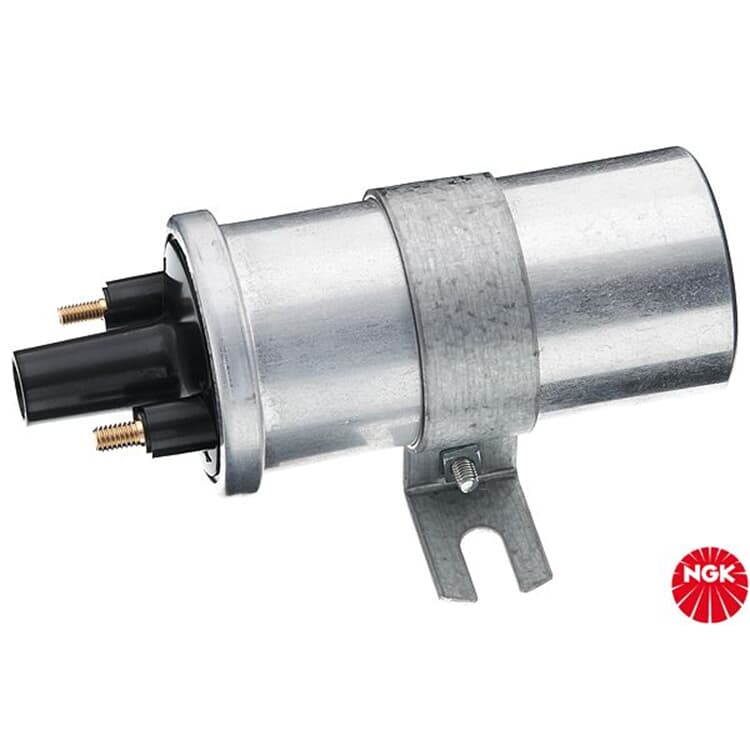 NGK Z?ndspule Audi 80 90 100 VW Passat NGK Z?ndspule Audi 80 90 100 VW Passat von NGK