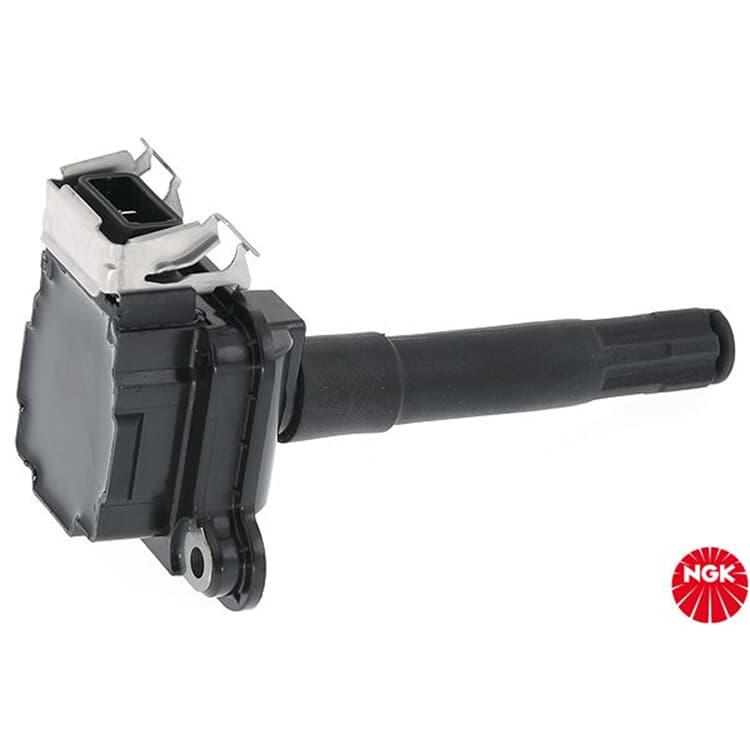 NGK Z?ndspule Audi A4 Seat Leon Skoda Octavia VW Sharan Golf NGK Z?ndspule Audi A4 Seat Leon Skoda Octavia VW Sharan Golf von NGK