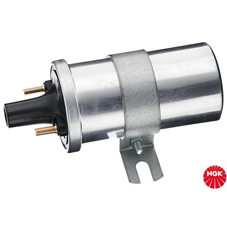 NGK Z?ndspule BMW 3er 5er 6er Opel Kadett E Corsa A NGK Z?ndspule BMW 3er 5er 6er Opel Kadett E Corsa A von NGK