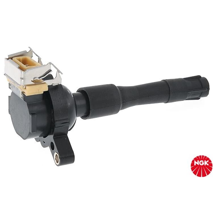 NGK Z?ndspule BMW 3er Land Rover MG Rover 75 45 NGK Z?ndspule BMW 3er Land Rover MG Rover 75 45 von NGK