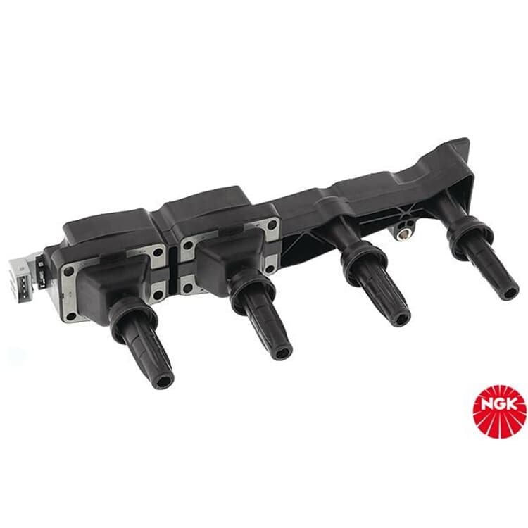 NGK Z?ndspule Citroen Berlingo C4 Peugeot 206 307 308 NGK Z?ndspule Citroen Berlingo C4 Peugeot 206 307 308 von NGK
