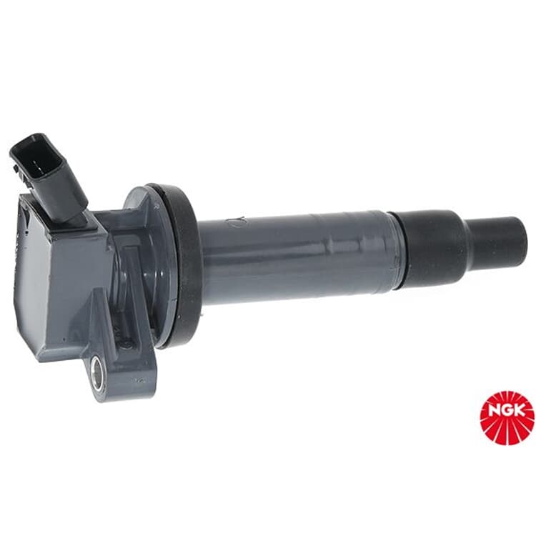 NGK Z?ndspule Citroen Daihatsu Peugeot Subaru Toyota NGK Z?ndspule Citroen Daihatsu Peugeot Subaru Toyota von NGK
