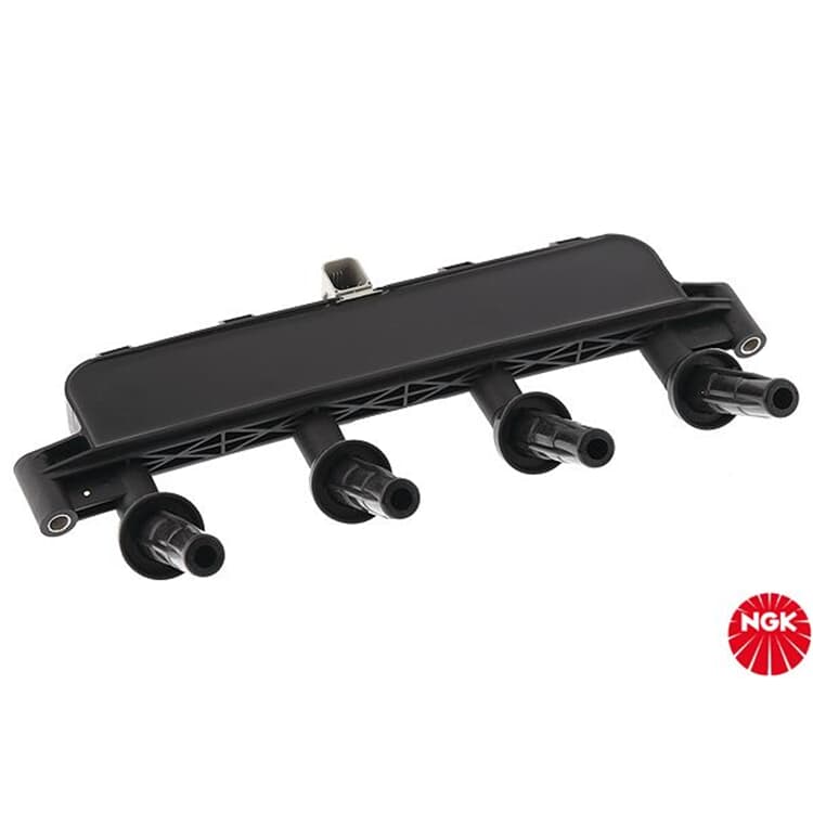 NGK Z?ndspule Citroen Saxo C3 C2 Peugeot 206 306 307 NGK Z?ndspule Citroen Saxo C3 C2 Peugeot 206 306 307 von NGK
