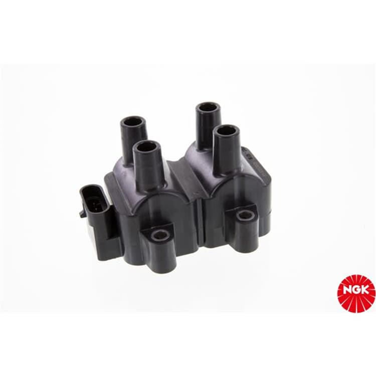 NGK Z?ndspule Dacia Logan Mazda 626 V Nissan Renault Clio II NGK Z?ndspule Dacia Logan Mazda 626 V Nissan Renault Clio II von NGK