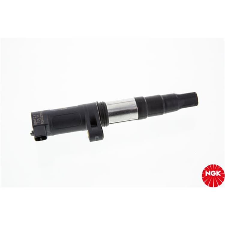 NGK Z?ndspule Dacia Logan Nissan Kubistar Opel Vivaro Renault NGK Z?ndspule Dacia Logan Nissan Kubistar Opel Vivaro Renault von NGK