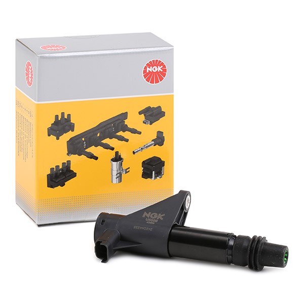 NGK Zündspule RENAULT,FIAT,PEUGEOT 48031 597077,597094,96362683 Einzelzündspule 9663278480,9664401880,7701479027,9633001580 NGK Zündspule RENAULT,FIAT,PEUGEOT 48031 597077,597094,96362683 Einzelzündspule 9663278480,9664401880,7701479027,9633001580 von NGK