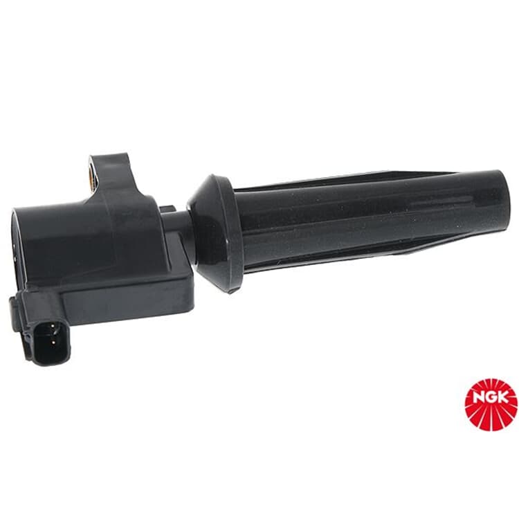 NGK Z?ndspule Ford Focus Galaxy Mazda 3 Volvo S40 II V50 S80 NGK Z?ndspule Ford Focus Galaxy Mazda 3 Volvo S40 II V50 S80 von NGK