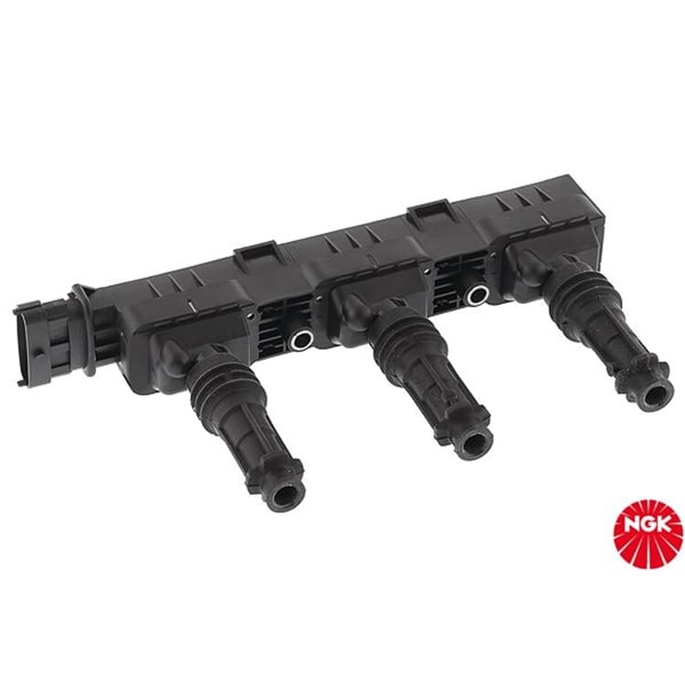 NGK Z?ndspule Opel Agila Corsa 1.0 NGK Z?ndspule Opel Agila Corsa 1.0 von NGK
