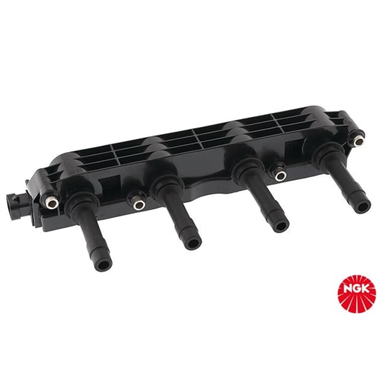NGK Z?ndspule Opel Astra Combo Corsa Meriva Vectra Zafira NGK Z?ndspule Opel Astra Combo Corsa Meriva Vectra Zafira von NGK