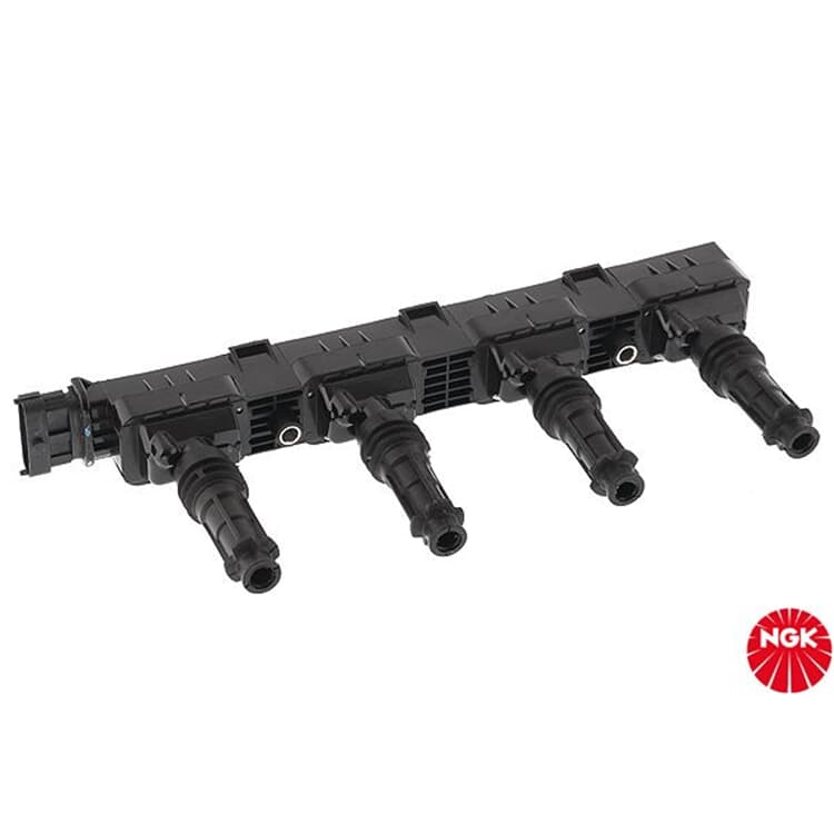 NGK Z?ndspule Opel Corsa B C Astra G Agila A NGK Z?ndspule Opel Corsa B C Astra G Agila A von NGK