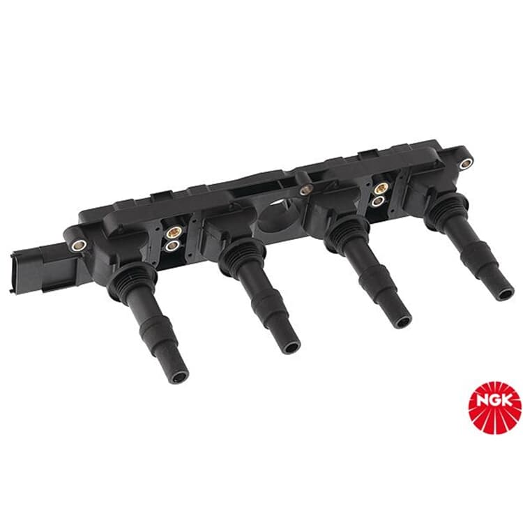 NGK Z?ndspule Opel Vectra B Astra H G Signum Saab 9-3 NGK Z?ndspule Opel Vectra B Astra H G Signum Saab 9-3 von NGK