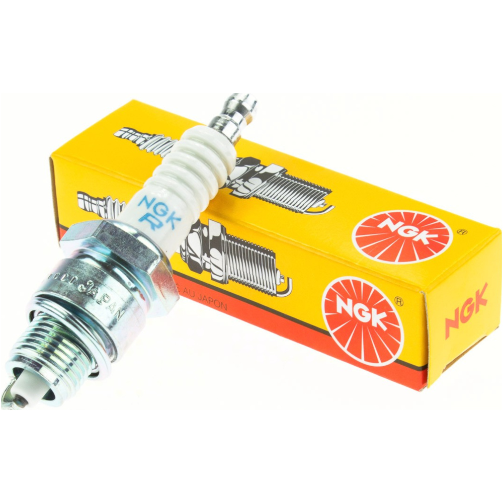 Ngk 1080018 zündkerze bpr-4 hs Ngk 1080018 zündkerze bpr-4 hs von NGK