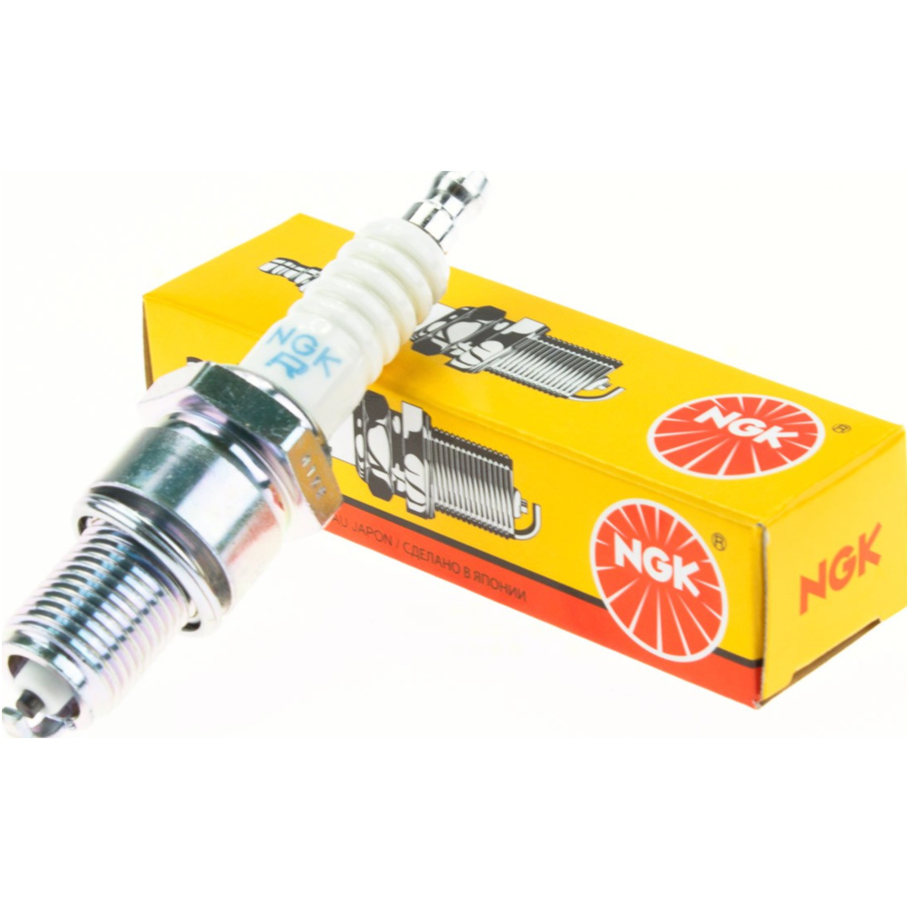 Ngk 1080026 zündkerze bpr-8 es Ngk 1080026 zündkerze bpr-8 es von NGK