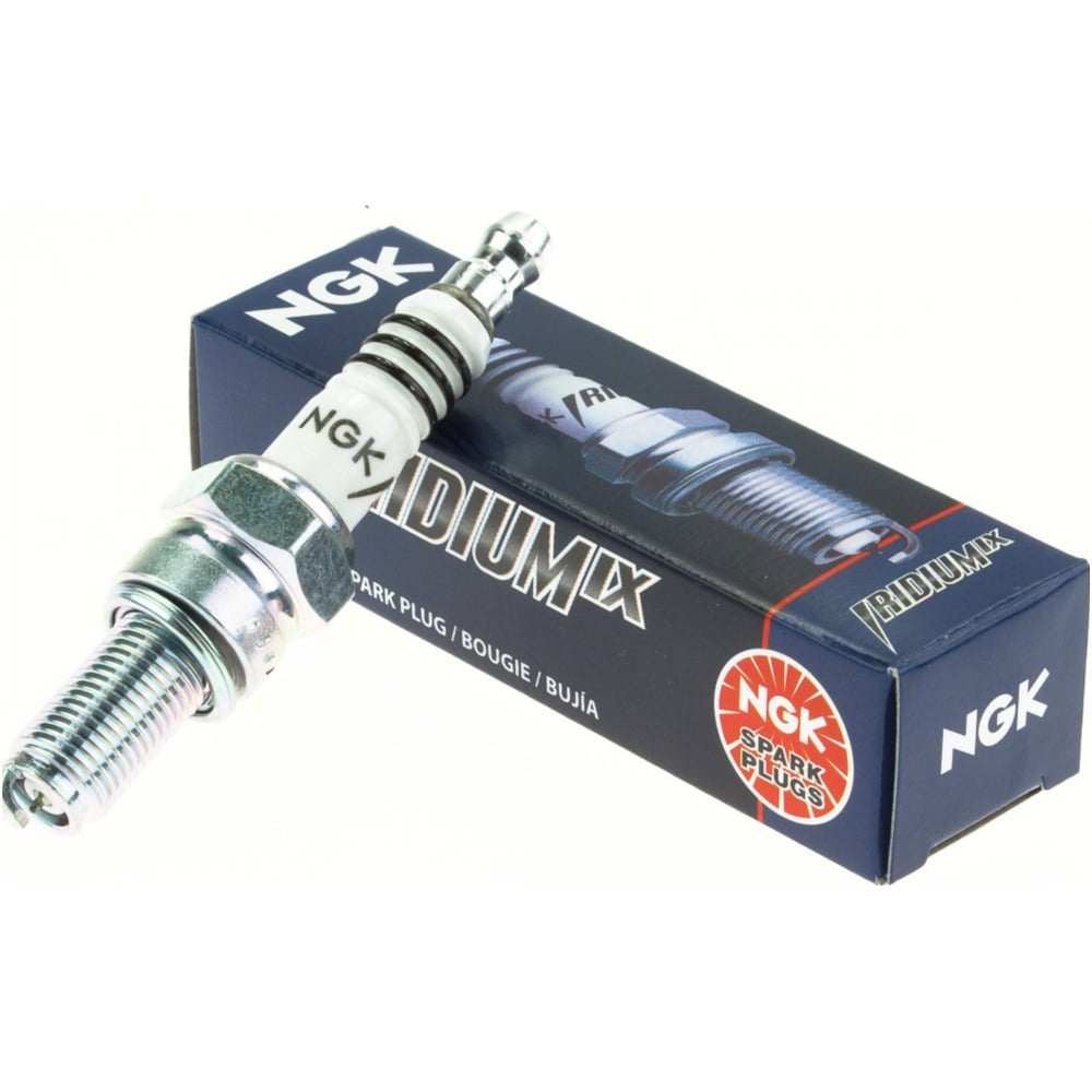Ngk 1080128 zündkerze cr-9 eix Ngk 1080128 zündkerze cr-9 eix von NGK