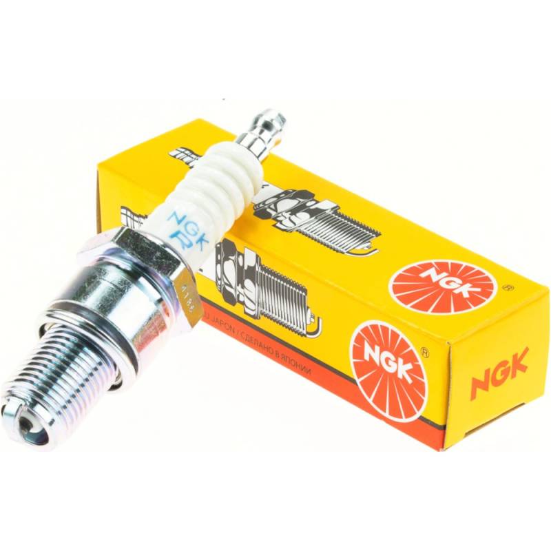 Ngk 1080300 zündkerze br-8 es von NGK