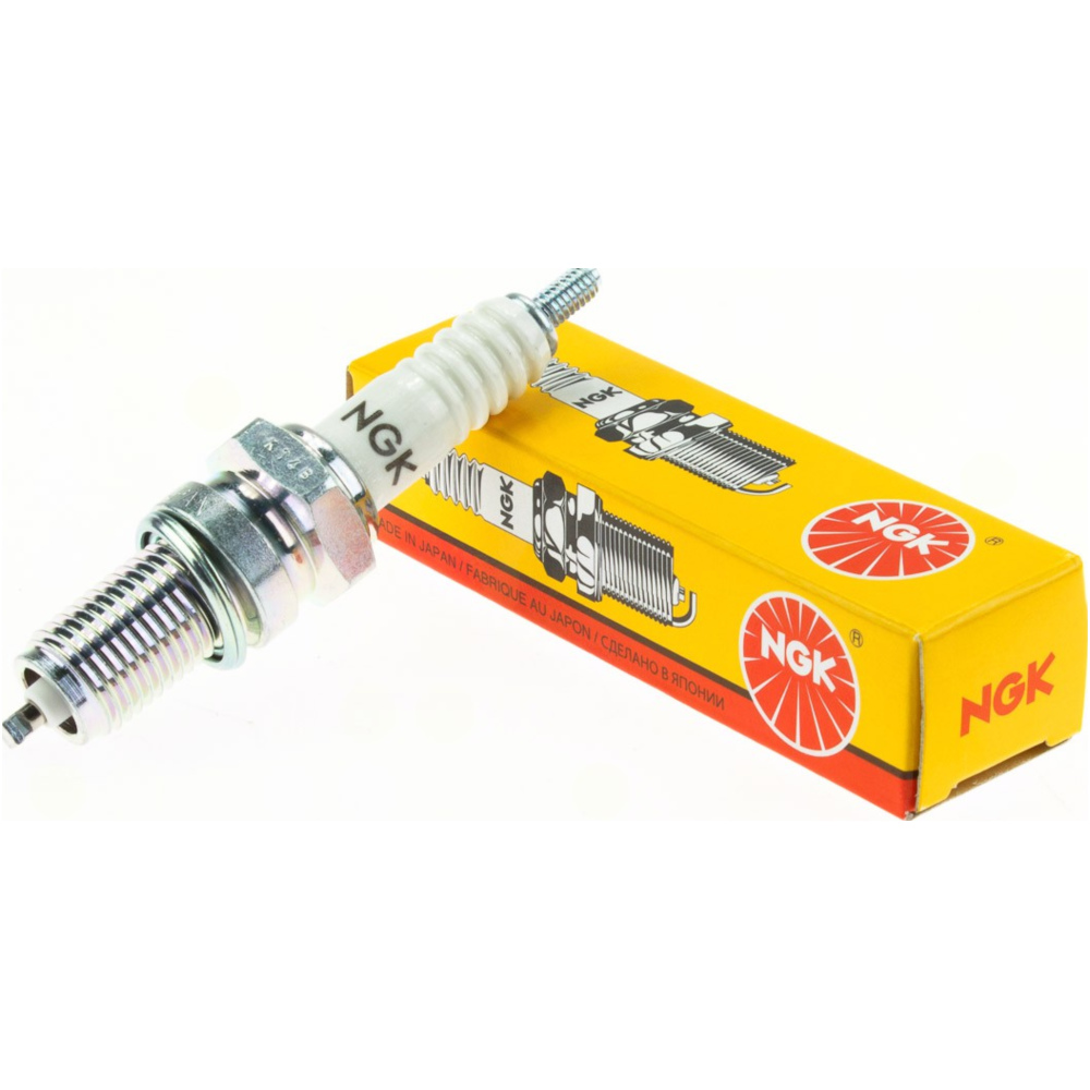 Ngk 1081769 zündkerze dp-8 ea-9 Ngk 1081769 zündkerze dp-8 ea-9 von NGK