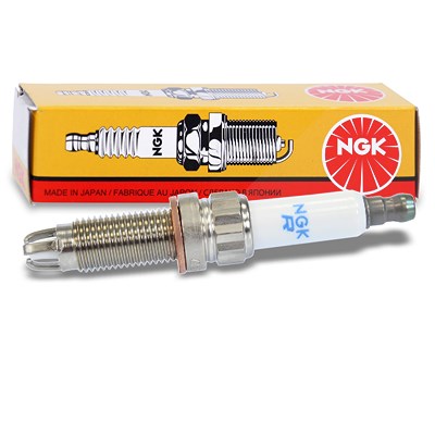 Ngk Zündkerze [Hersteller-Nr. 91785] für BMW von NGK