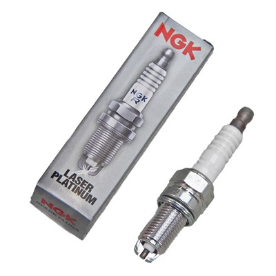 Ngk 1x Zündkerze [Hersteller-Nr. 7415] für BMW, Wiesmann von NGK